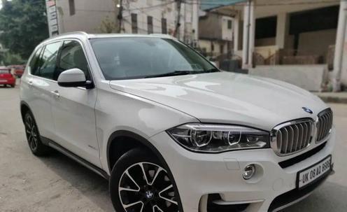 BMW X5 XDrive 30d 2017