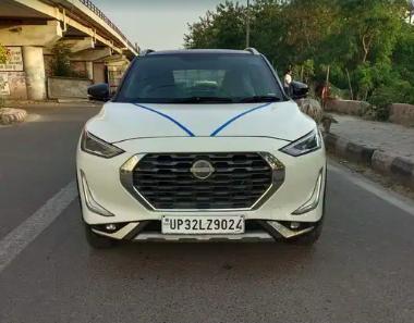 Nissan Magnite XV Premium MT 2021