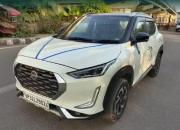 Nissan Magnite XV Premium MT 2021