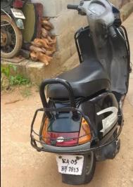 Honda Activa 110cc 2006