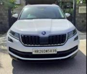 Skoda Kodiaq STYLE TDI 4x4 AT 2018