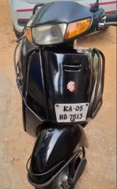 Honda Activa 110cc 2006