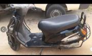 Honda Activa 110cc 2006
