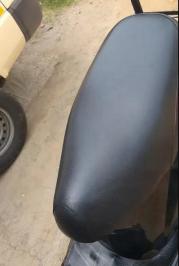 Honda Activa 110cc 2006