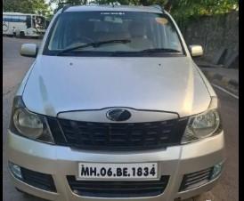 Mahindra Quanto C6 2012