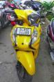 Yamaha Fascino 125cc Disc BS6 2020