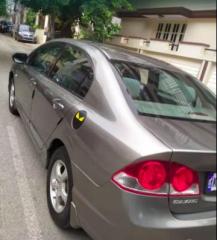 Honda Civic 1.8 V 2006