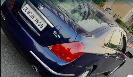 Nissan Teana 230JM 2008