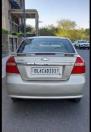 Chevrolet Aveo LT 1.4 2008