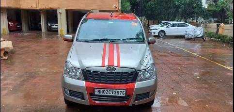 Mahindra Quanto C6 2012