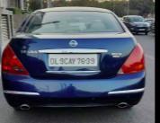 Nissan Teana 230JM 2008