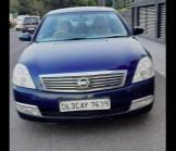 Nissan Teana 230JM 2008
