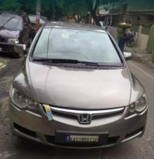 Honda Civic 1.8 V 2006