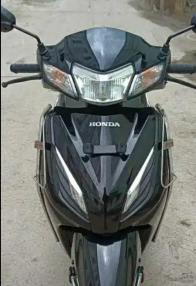Honda Activa 6G STD 2020