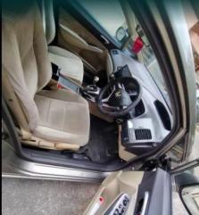 Honda Civic 1.8 V 2006