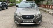 Datsun Go Plus T 2015