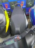Aprilia SR125 Storm Fi BS6 2021