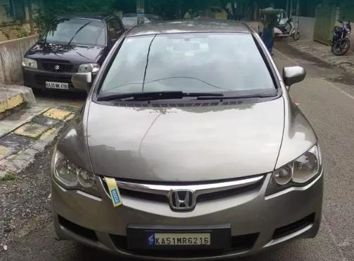 Honda Civic 1.8 V 2006