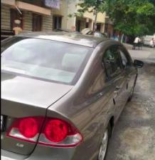 Honda Civic 1.8 V 2006