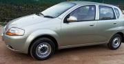 Chevrolet AVEO U VA LS 1.2 2008