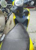 Yamaha Fascino 125cc Disc BS6 2020