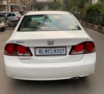 Honda Civic 1.8 V AT 2010