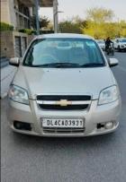Chevrolet Aveo LT 1.4 2008
