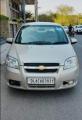 Chevrolet Aveo LT 1.4 2008