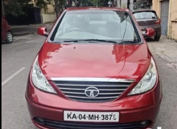 Tata Manza Aura Plus Safire BS-III 2010