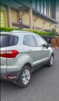 Ford EcoSport Titanium 1.5L TDCi 2014