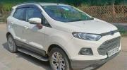 Ford EcoSport TITANIUM 1.0 ECOBOOST 2015