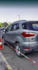 Ford EcoSport Titanium 1.5L TDCi 2014