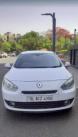 Renault Fluence 1.5 E4 2013