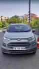 Ford EcoSport Titanium 1.5L TDCi 2014