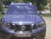 Nissan Terrano XV Premium 110 PS 2014