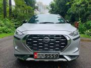 Nissan Magnite XL Turbo 1.0 CVT 2021