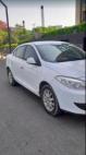 Renault Fluence 1.5 E4 2013