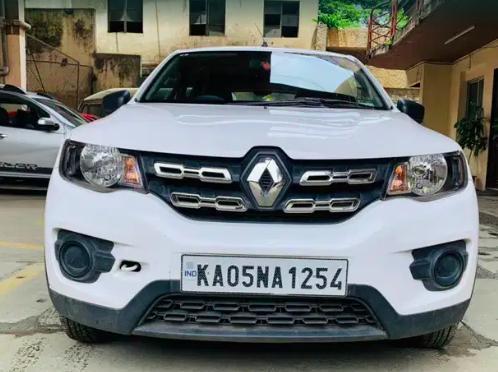 Renault KWID RXL 2020