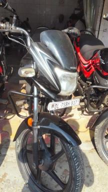 Hero Passion Pro 100cc 2011