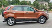 Ford EcoSport Titanium 1.5L TDCi 2019