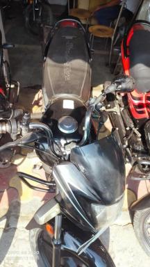 Hero Passion Pro 100cc 2011