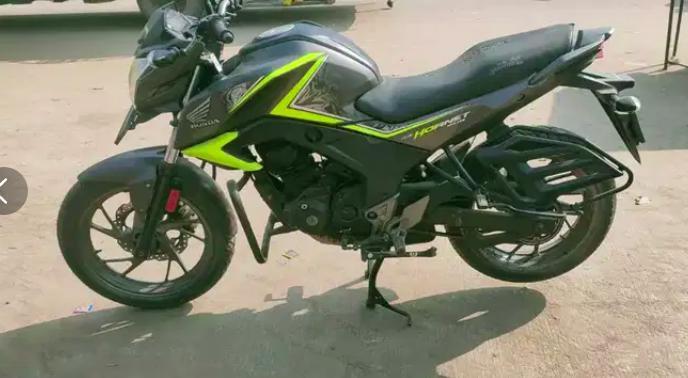 Honda CB Hornet 160R Special Edition STD 2018