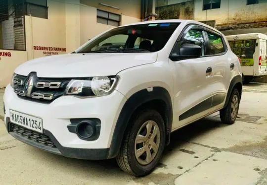 Renault KWID RXL 2020