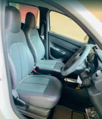 Renault KWID RXL 2020