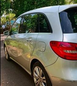 Mercedes-Benz B-Class B 180 Sport 2013