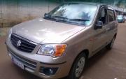 Maruti Suzuki Alto K10 VXI 2014