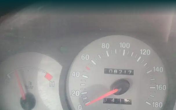 Hyundai Santro Xing GLS CNG 2009