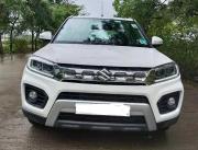 Maruti Suzuki Vitara Brezza ZDi Plus 2018