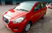 Datsun Go Plus T 2015