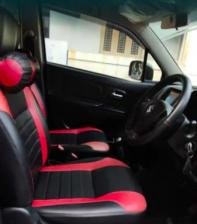 Maruti Suzuki Wagon R Stingray VXi 2013